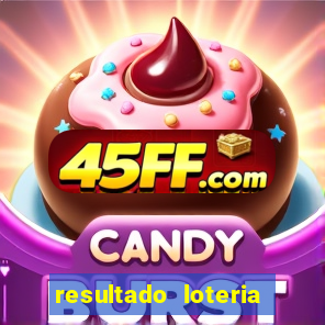 resultado loteria do povo